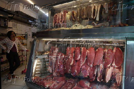 Brazil responds to U.S. President Donald Trump?s announcement of 50% tariffs on Brazilian exports