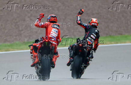 German Grand Prix
