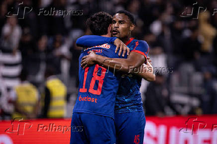 SAO PAULO, SP, 13.07.2025-BRASILEIRO SERIE A-CORINTHIANS (SP) X RB BRAGANTINO (SP)