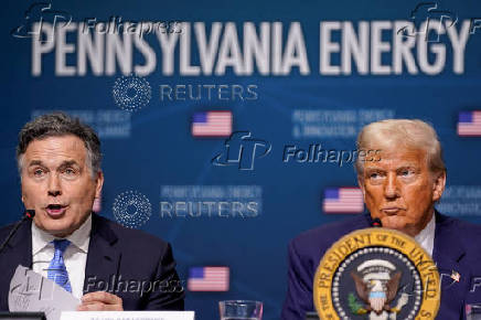 Pennsylvania Energy and Innovation Summit in Pittsburgh