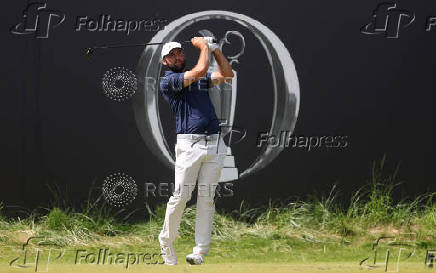 PGA: The 153rd Open - Final Round