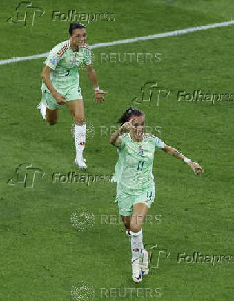 UEFA Women's Euro 2025 - Semi Final - England v Italy
