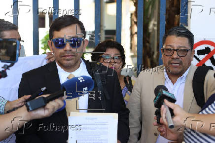Piden a Corte Suprema declarar inconstitucional ley de Agentes Extranjeros salvadoreña
