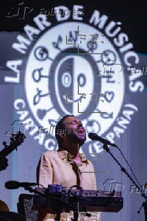 FESTIVAL LA MAR DE MÚSICAS