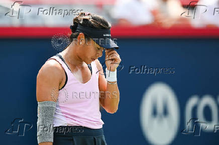 Tennis: National Bank Open