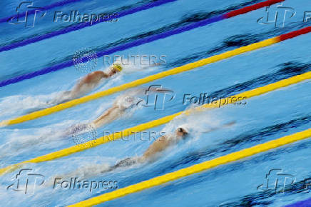 World Aquatics Championships