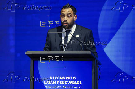 Uruguay ve en la energía renovable una oportunidad para atraer inversiones tecnológicas