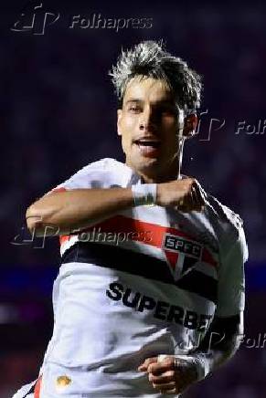 COPA DO BRASIL 2025, SAO PAULO X ATHLETICO-PR