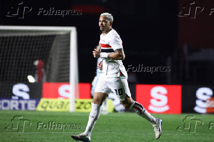 São Paulo e Athletico-PR pelas oitavas de final da Copa do Brasil