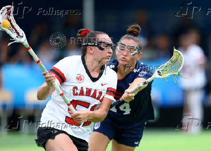 The World Games Chengdu 2025