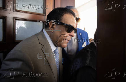 Tribunal emite sentencia contra hermanos del expresidente de República Dominicana Danilo Medina