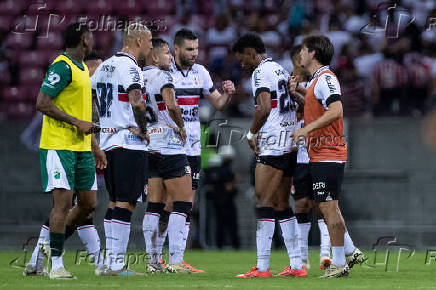 BRASILEIRO D 2025, SANTA CRUZ X ALTOS