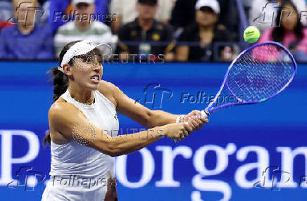 U.S. Open