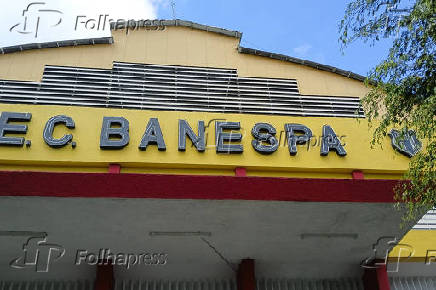 Desapropriação Clube Banespa em São Paulo