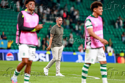 Sporting x Kairat