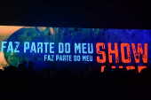 ROCK IN RIO TRIBUTO A CAZUZA - RIO DE JANEIRO - 13/09/2013