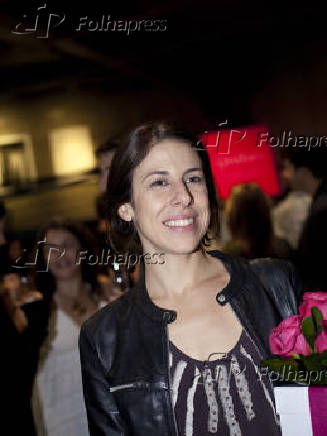 Maria Laura Nogueira - Celebração dos 40 anos do Célia Helena Centro de Artes e Educação