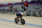 Campeonato Panamericano de pista 2025