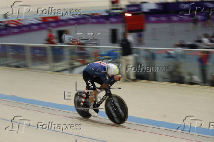 Campeonato Panamericano de pista 2025