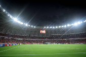 COPA LIBERTADORES 2025, INTERNACIONAL X ATLETICO NACIONAL