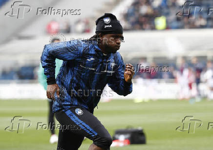 Serie A - Atalanta v Bologna