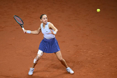 WTA 500 - Stuttgart Tennis Grand Prix