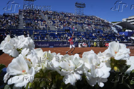 Jaume Munar vs Karen Khachanov