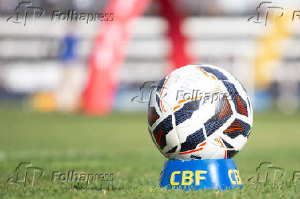BRASILEIRO B 2025, OPERARIO X PAYSANDU