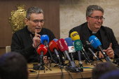 La Catedral de Sevilla celebrará misa de exequias por el papa Francisco el próximo lunes 28