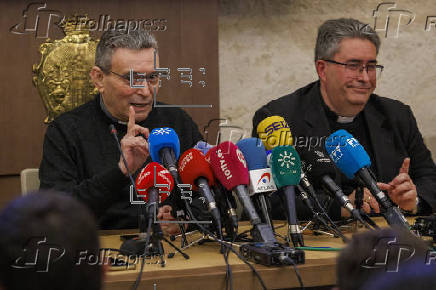 La Catedral de Sevilla celebrará misa de exequias por el papa Francisco el próximo lunes 28