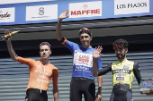 67º Vuelta a Asturias