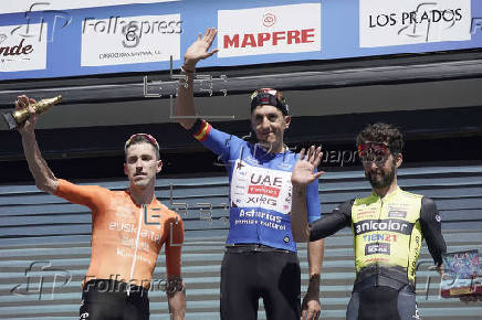 67º Vuelta a Asturias