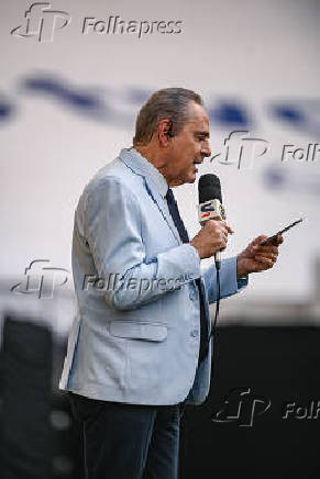 Partida entre Flamengo e Corinthians pelo Brasileiro