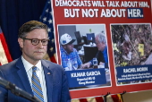 House Republicans work to pass segements of President Trump’s legislative agenda