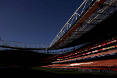 Champions League - Semi Final - First Leg - Arsenal v Paris Saint Germain