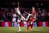SAO PAULO, SP, 29.04.2025-COPA DO BRASIL-SAO PAULO X NAUTICO