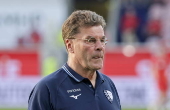 Bundesliga - Heidenheim vs Bochum