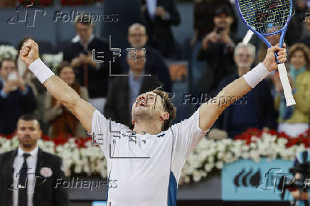 Mutua Madrid Open