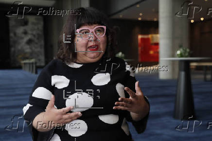 La escritora Virgie Tovar denuncia la gordofobia estructural en Colombia y Latinoamérica