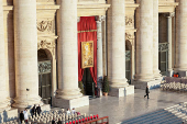Funeral Papa Francisco