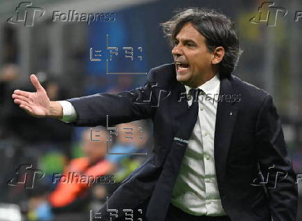 UEFA Champions League semi-finals - FC Inter vs FC Barcelona