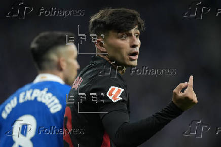 RCD ESPANYOL / FC BARCELONA