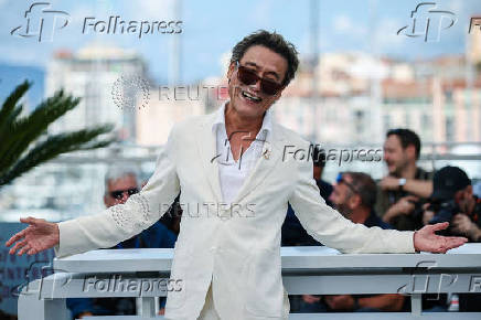 The 78th Cannes Film Festival - Photocall for film 