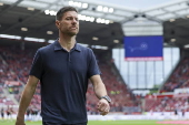 Bundesliga - Mainz 05 vs Bayer Leverkusen