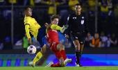 Liga MX: América - Toluca