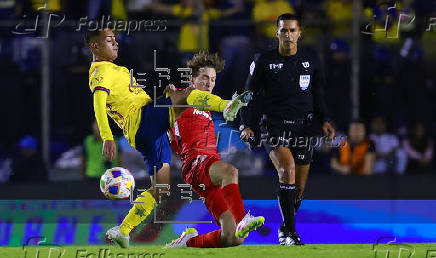 Liga MX: América - Toluca