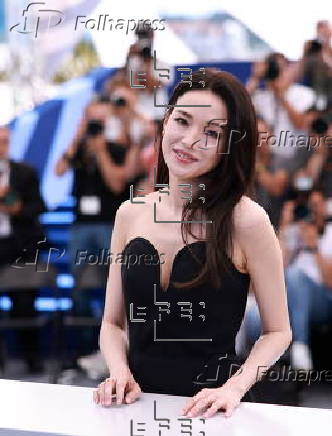 Resurrection - Photocall - 78th Cannes Film Festival