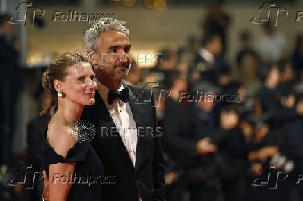 The 78th Cannes Film Festival - Screening of the film 