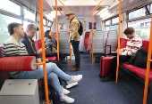 UK starts to nationalise rail services under the Great British Railways brand