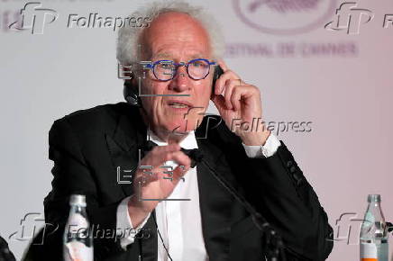 Closing Ceremony Winners' Press Conference - 78th Cannes Film Festival